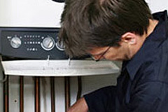 boiler repair Throwley Forstal