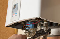 free Throwley Forstal boiler install quotes